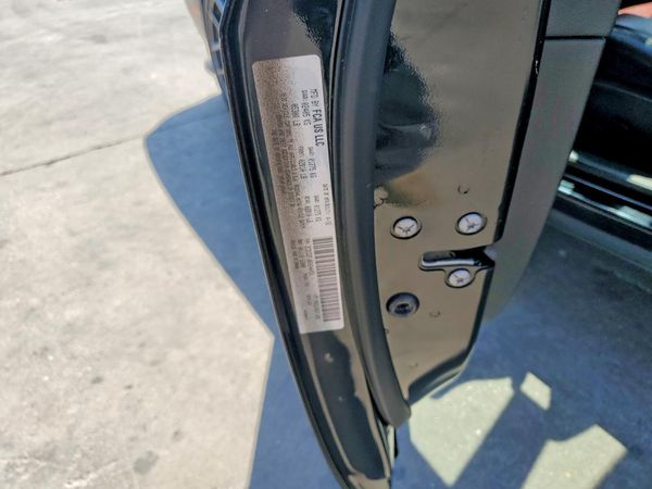 2016 DODGE CHALLENGER R/T SCAT Pack — VINS