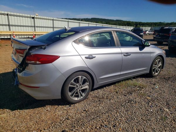 2017 HYUNDAI ELANTRA — PSRA