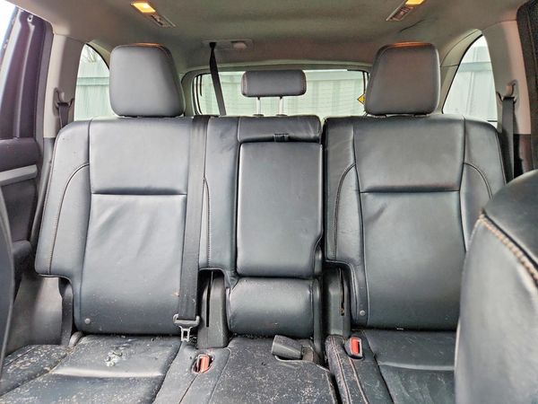 2015 TOYOTA HIGHLANDER Base/Hybrid — SUVN