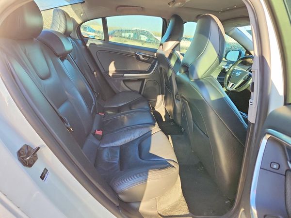 2013 VOLVO S60 — PSRS