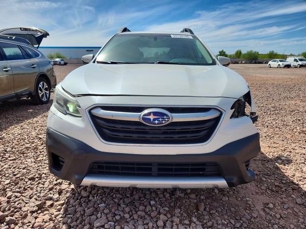 2020 SUBARU OUTBACK Limited+M/R+NAVI(HK) — DIRF