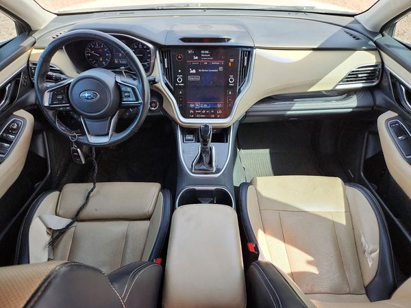 2020 SUBARU OUTBACK Limited+M/R+NAVI(HK) — CKPT