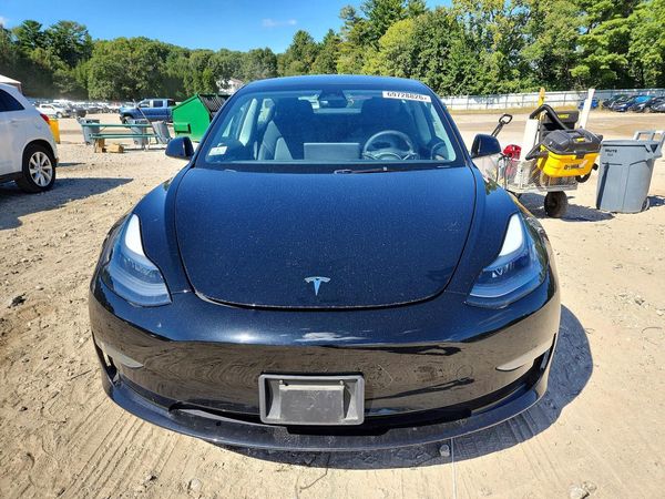 2023 TESLA MODEL 3 — DIRF