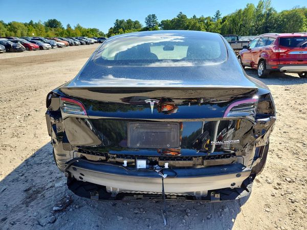 2023 TESLA MODEL 3 — DIRR