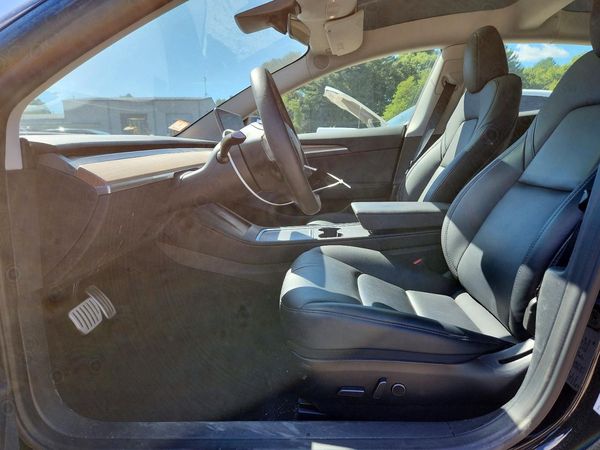 2023 TESLA MODEL 3 — DENT