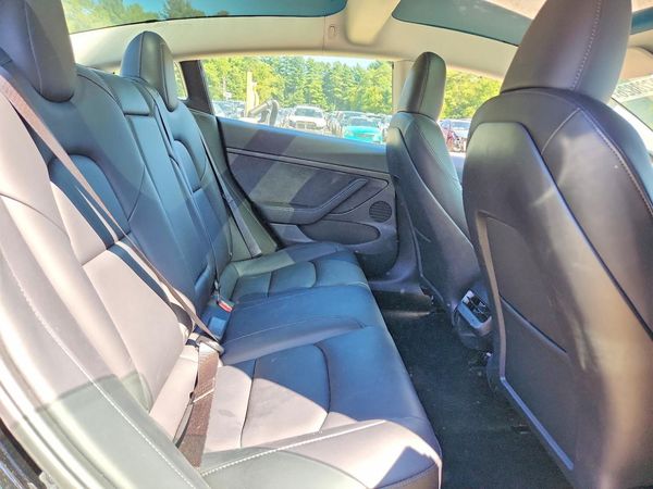 2023 TESLA MODEL 3 — PSRS