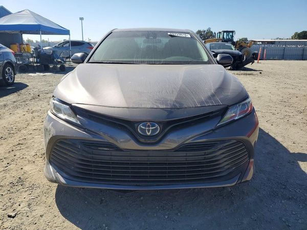 2020 TOYOTA CAMRY LE Hybrid — DIRF