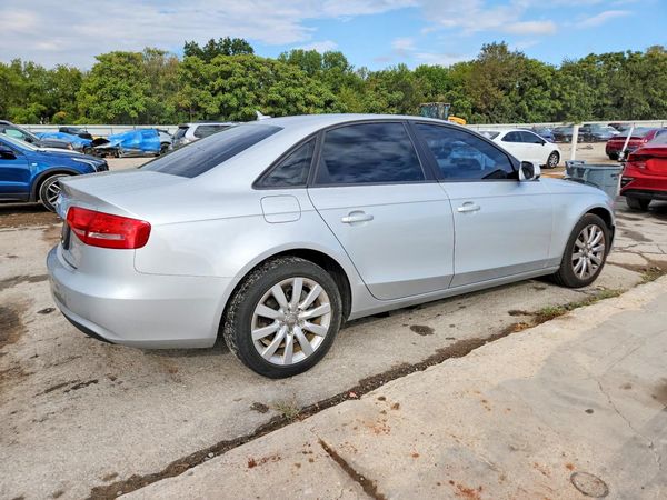 2014 AUDI A4 Premium — PSRA