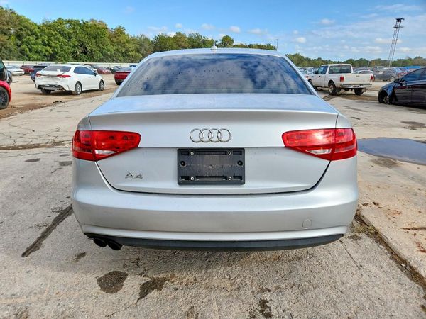 2014 AUDI A4 Premium — DIRR