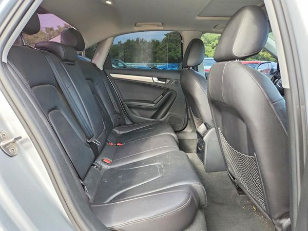 2014 AUDI A4 Premium — PSRS