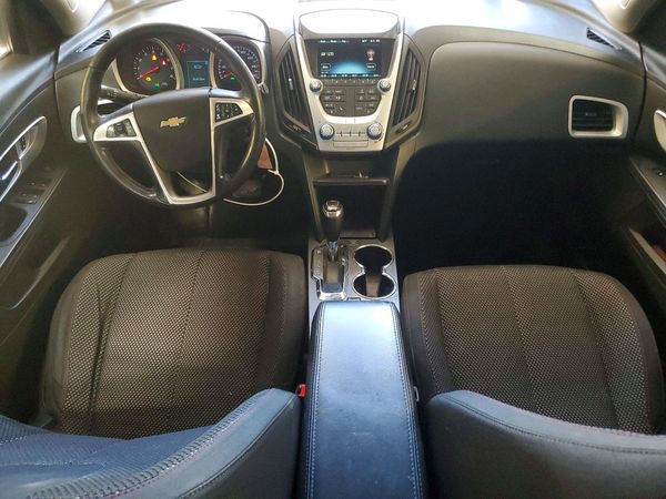 2016 CHEVROLET EQUINOX LT — CKPT