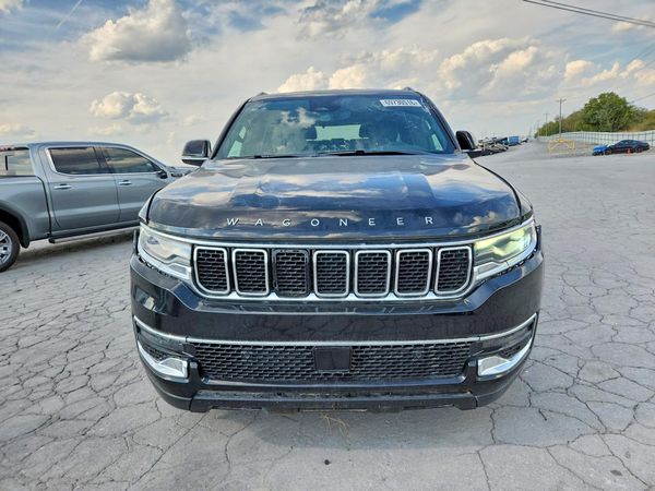 2025 JEEP WAGONEER Base — DIRF