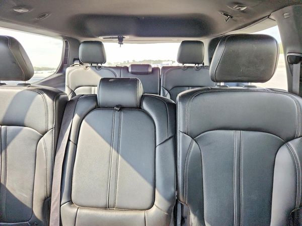 2025 JEEP WAGONEER Base — SUVN