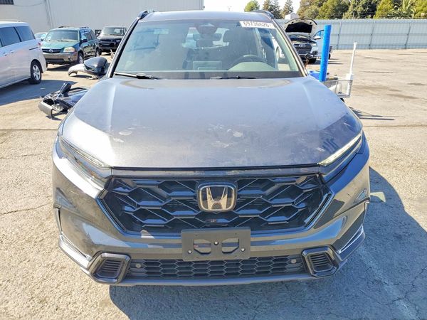 2025 HONDA CR-V Sport-L — DIRF