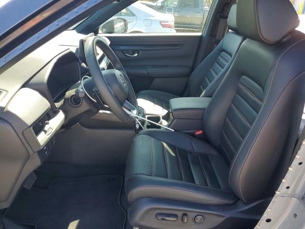 2025 HONDA CR-V Sport-L — DENT