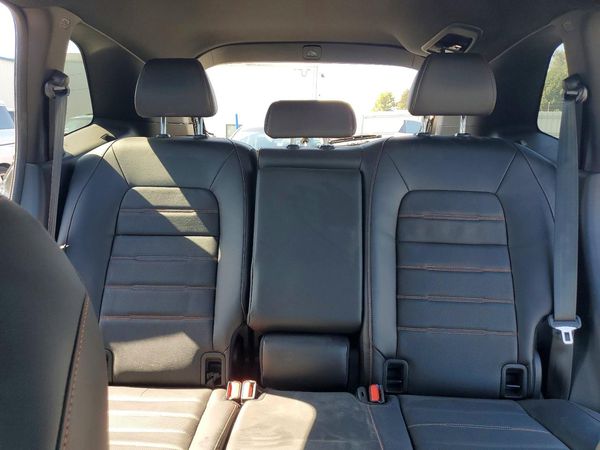 2025 HONDA CR-V Sport-L — SUVN