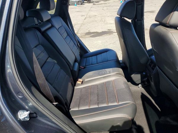 2025 HONDA CR-V Sport-L — PSRS