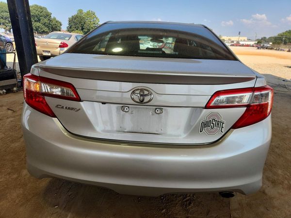 2014 TOYOTA CAMRY — DIRR