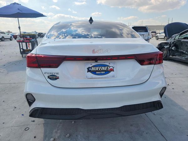 2024 KIA FORTE — DIRR