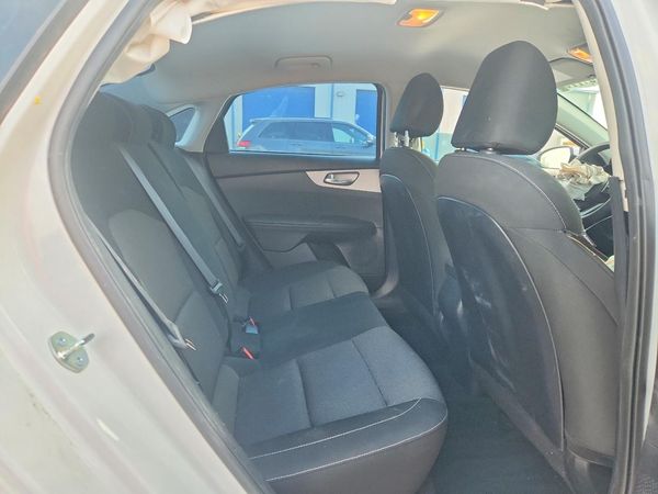 2024 KIA FORTE — PSRS