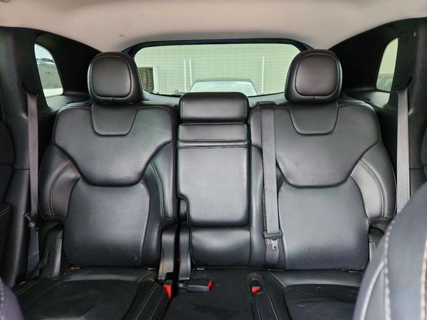 2017 JEEP CHEROKEE — SUVN