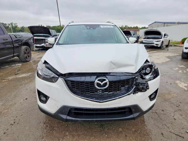 2016 MAZDA CX-5 Grand Touring/GT — DIRF