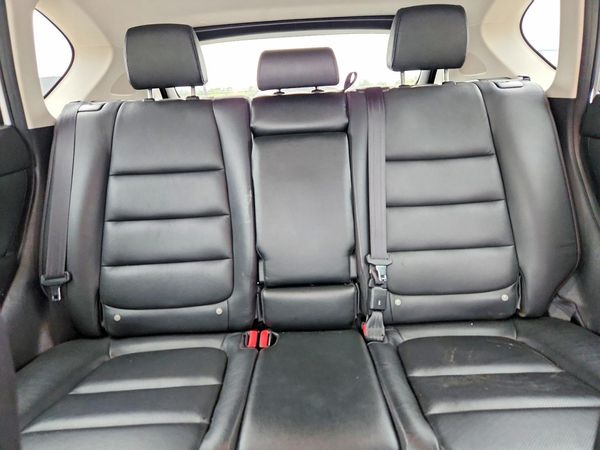 2016 MAZDA CX-5 Grand Touring/GT — SUVN
