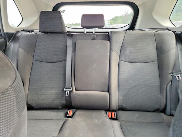 2024 TOYOTA RAV4 LE — SUVN