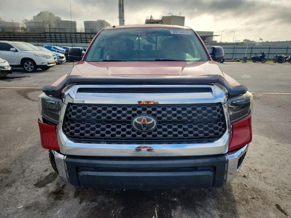 2019 TOYOTA TUNDRA SR5 Grade — DIRF