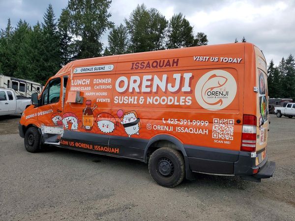 2014 MERCEDES-BENZ SPRINTER — DSRA