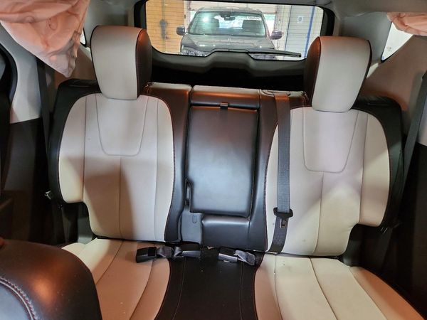 2014 CHEVROLET EQUINOX LTZ — SUVN