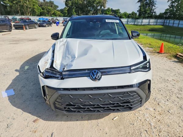 2026 VOLKSWAGEN TAOS SE Black — DIRF