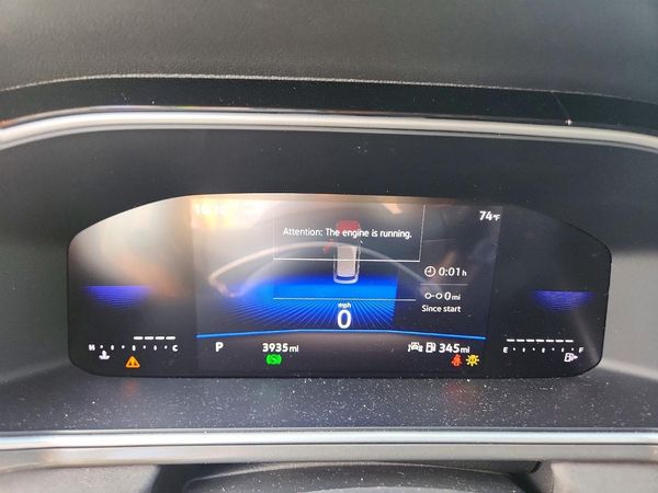 2026 VOLKSWAGEN TAOS SE Black — ODOM