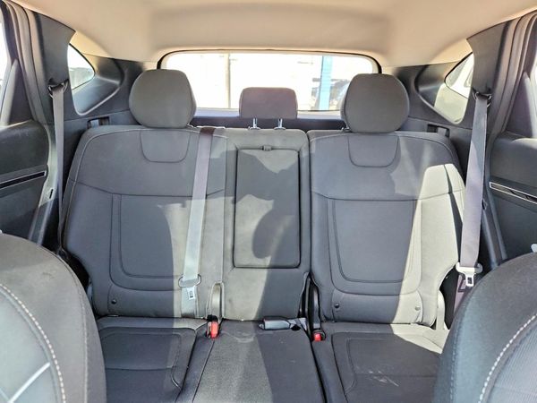 2022 HYUNDAI TUCSON SEL — SUVN