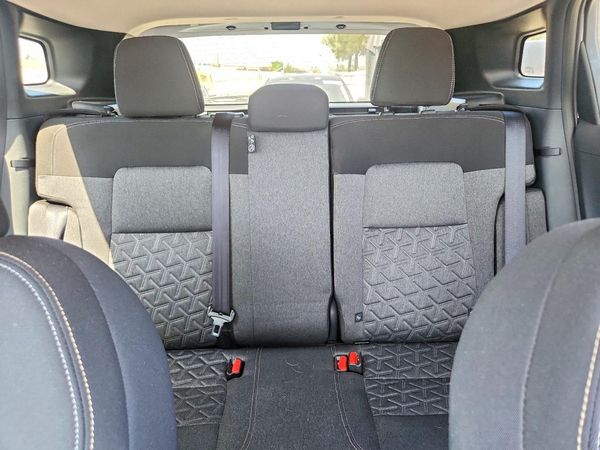 2025 NISSAN KICKS SV — SUVN