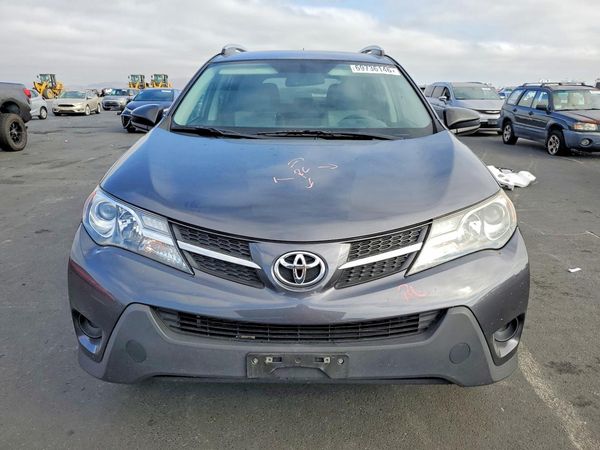2014 TOYOTA RAV4 Standard — DIRF