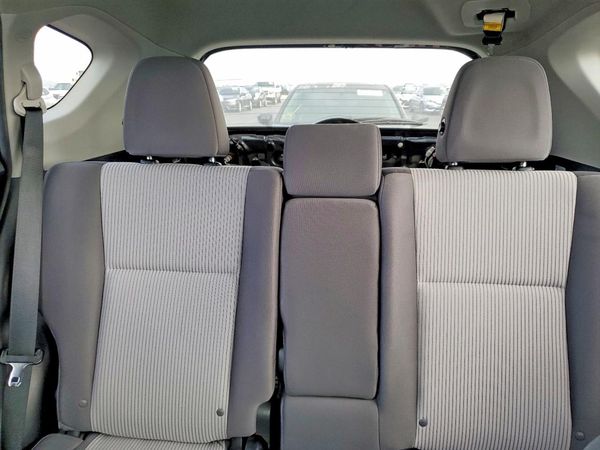 2014 TOYOTA RAV4 Standard — SUVN