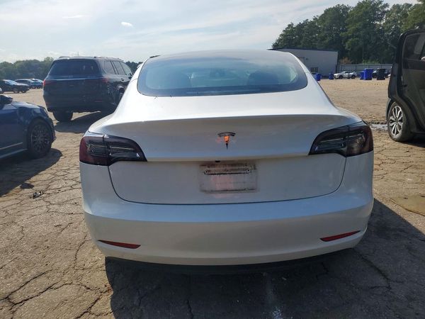 2023 TESLA MODEL 3 — DIRR