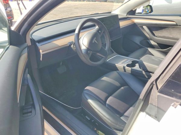 2023 TESLA MODEL 3 — CKPT