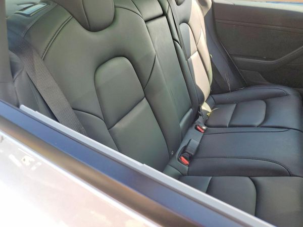 2023 TESLA MODEL 3 — PSRS