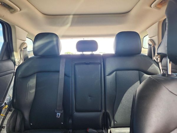 2025 KIA SPORTAGE — SUVN