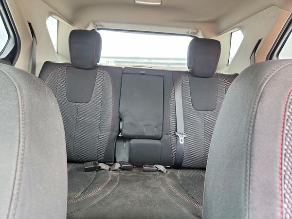 2017 CHEVROLET EQUINOX LT / FL — SUVN