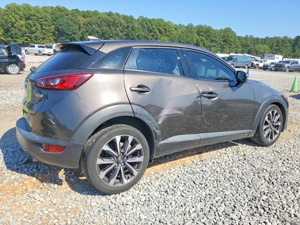 2019 MAZDA CX-3 — PSRA