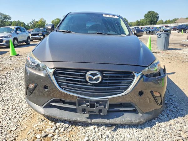 2019 MAZDA CX-3 — DIRF