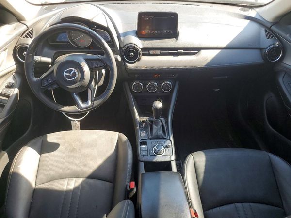 2019 MAZDA CX-3 — CKPT
