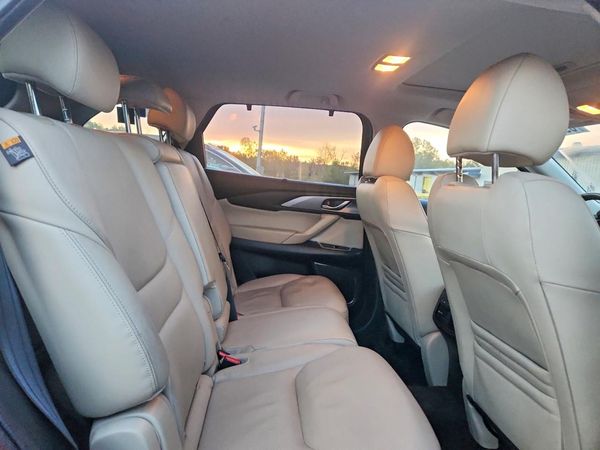 2018 MAZDA CX-9 Touring — PSRS