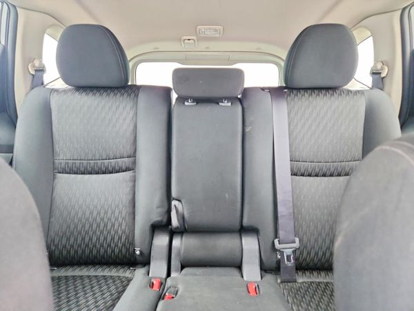 2019 NISSAN ROGUE — SUVN