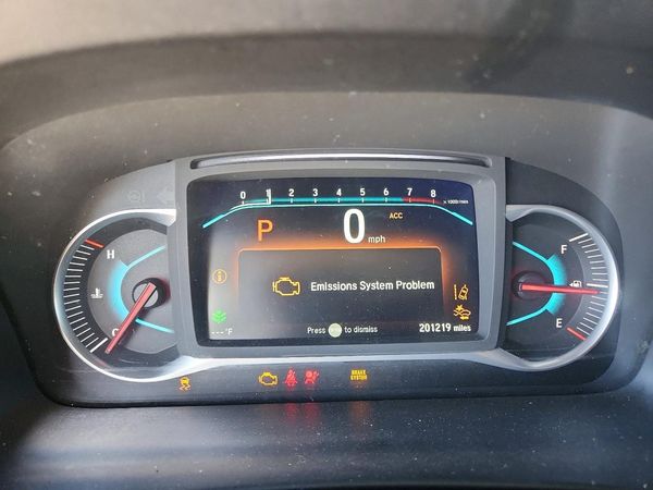 2022 HONDA PILOT SE — ODOM