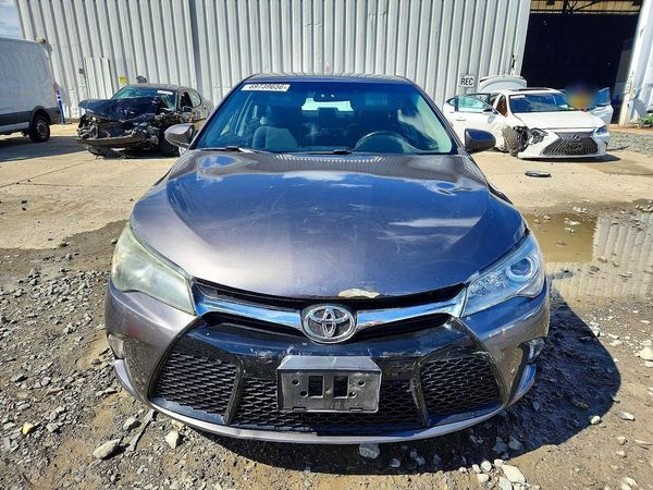 2017 TOYOTA CAMRY LE/SE/XLE/XSE — DIRF