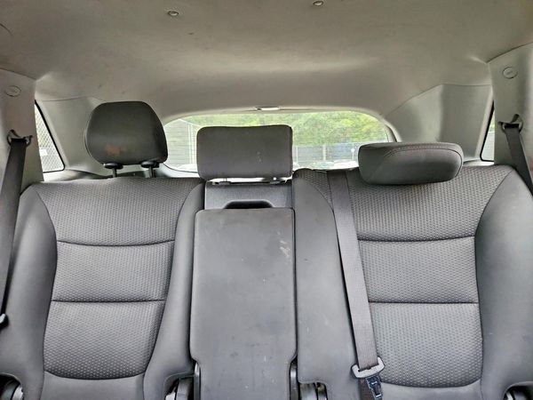 2012 KIA SORENTO GL(Middle-low grade) — SUVN